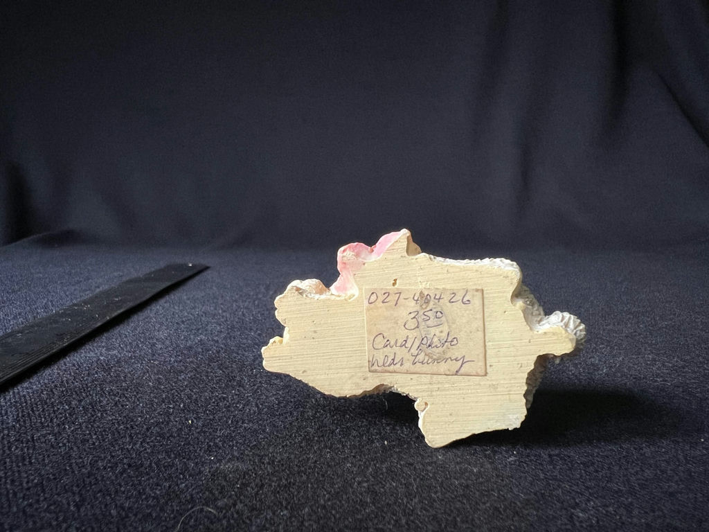 Assorted Easter Bunny Figurines and Ornaments - image 32 of 37