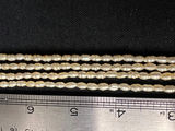 Three Vintage Pearl necklaces - thumbnail 8 of 13