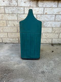 Coleman camping lantern and matching green fuel container - thumbnail 2 of 6