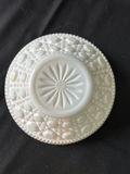 Two Milk Glass bowls - thumbnail 2 of 9
