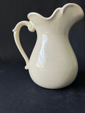 Vintage Lefton and McCoy Pottery Pitchers - thumbnail 7 of 10