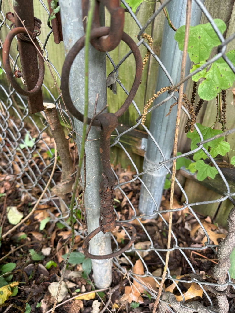 Antique Farming Equipment and Tools - image 5 of 9