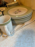 Vintage Thomson Pottery Dinnerware Set - thumbnail 7 of 7