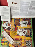 1980's Vintage game collection: Clue, Ipswich, and Dominoes - thumbnail 4 of 10