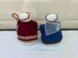 Vintage Christmas Ornaments and Figurines - thumbnail 15 of 35