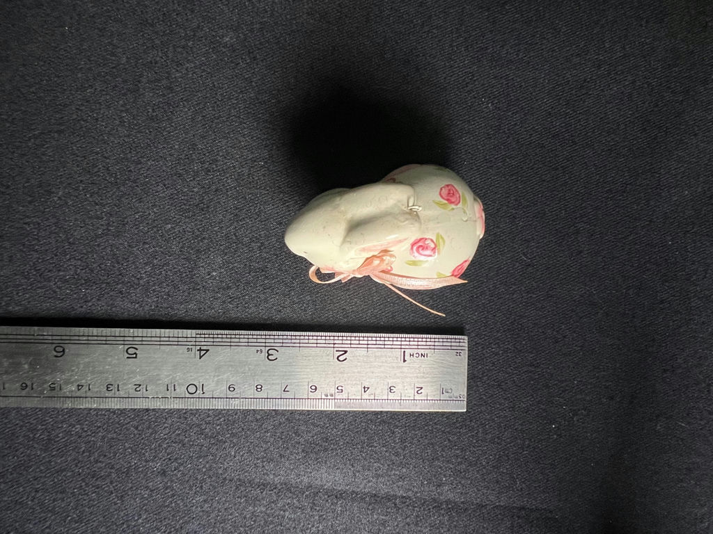 Assorted Easter Bunny Figurines and Ornaments - image 6 of 37