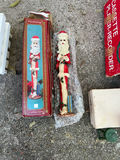 Christmas decorations and figurines collection - thumbnail 3 of 14