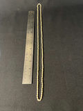 Three Vintage Pearl necklaces - thumbnail 9 of 13