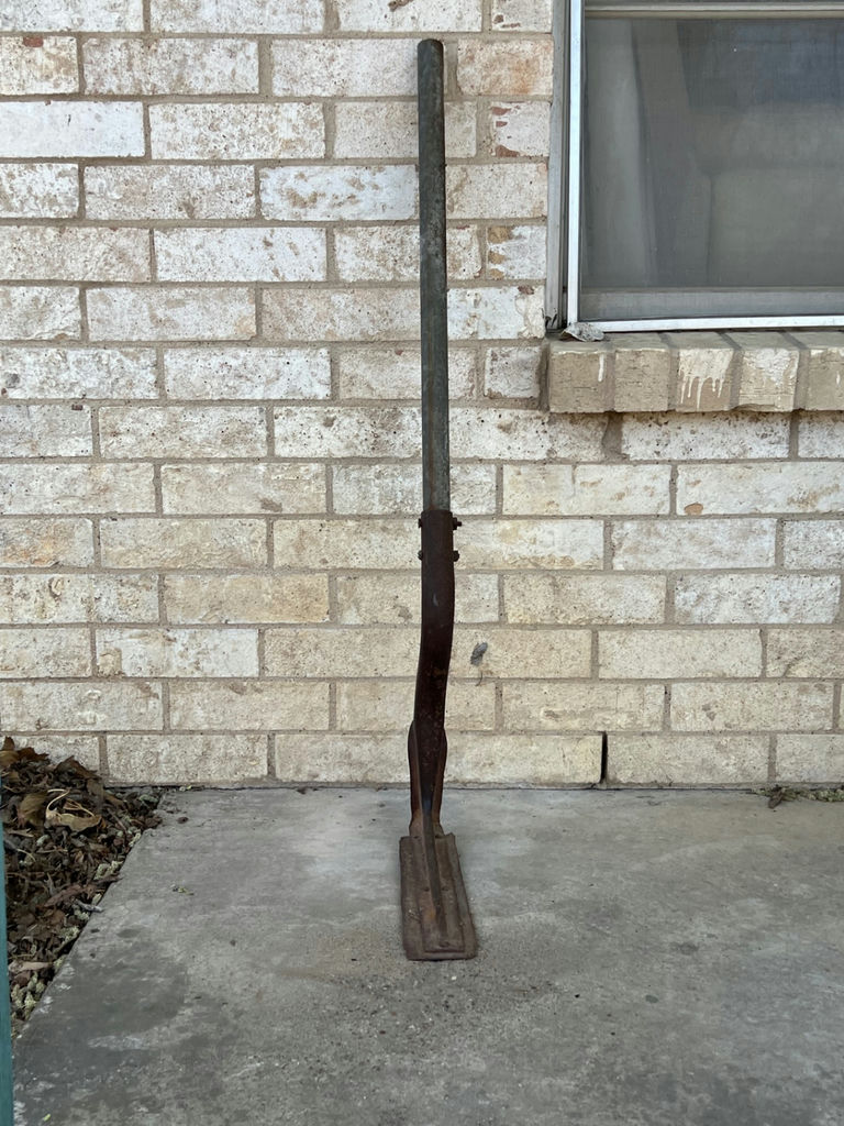 Antique garden tools - image 7 of 14