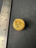 Gold-tone shell-themed jewelry assortment - thumbnail 2 of 14