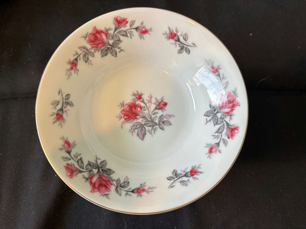 Vintage Fine China dinnerware set - made in Japan - image 10 of 20