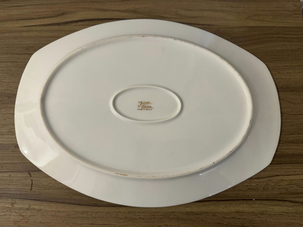 Vintage Fine China dinnerware set - made in Japan - image 4 of 20