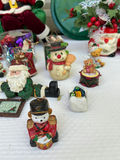 Vintage Christmas Ornaments and Figurines - thumbnail 33 of 35