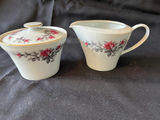 Vintage Fine China dinnerware set - made in Japan - thumbnail 18 of 20