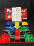 Vintage Pictionary, Parcheesi, and Scrabble Board Game Sets - thumbnail 11 of 18