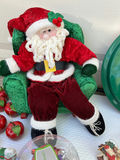 Vintage Christmas Ornaments and Figurines - thumbnail 16 of 35