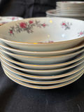 Vintage Fine China dinnerware set - made in Japan - thumbnail 16 of 20