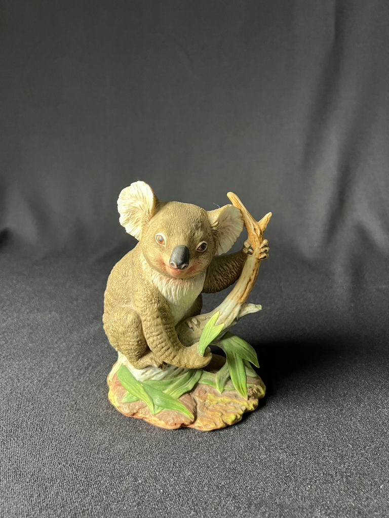 Koala Figurines Collection - image 17 of 17