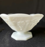 Two Milk Glass bowls - thumbnail 5 of 9
