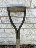Antique shovels and pitch forks - thumbnail 11 of 22