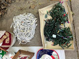 Assorted Christmas decor and holiday mugs - thumbnail 8 of 18
