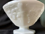 Two Milk Glass bowls - thumbnail 9 of 9