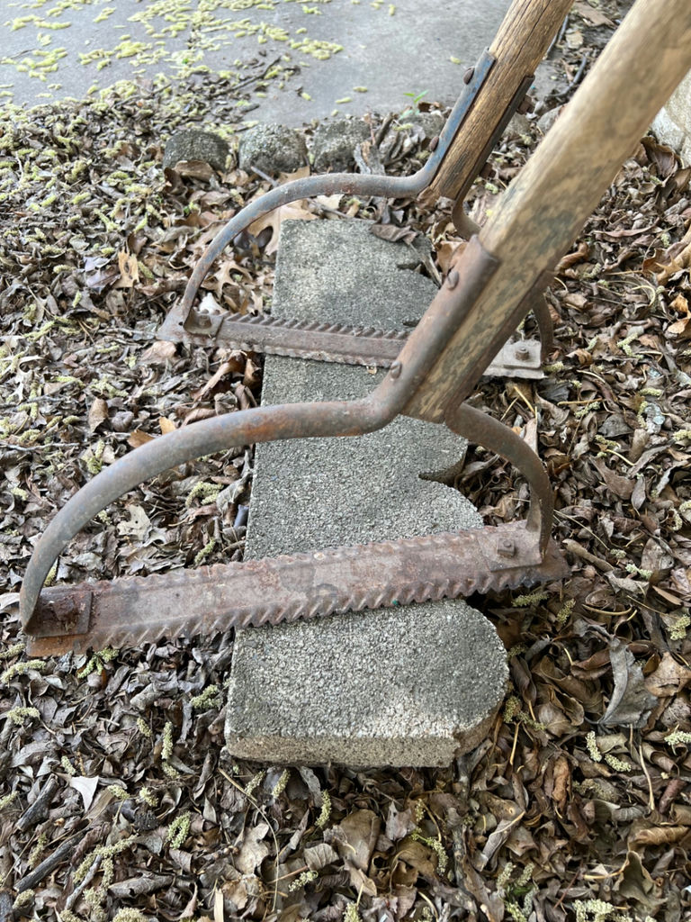 Vintage and antique tools - image 11 of 22