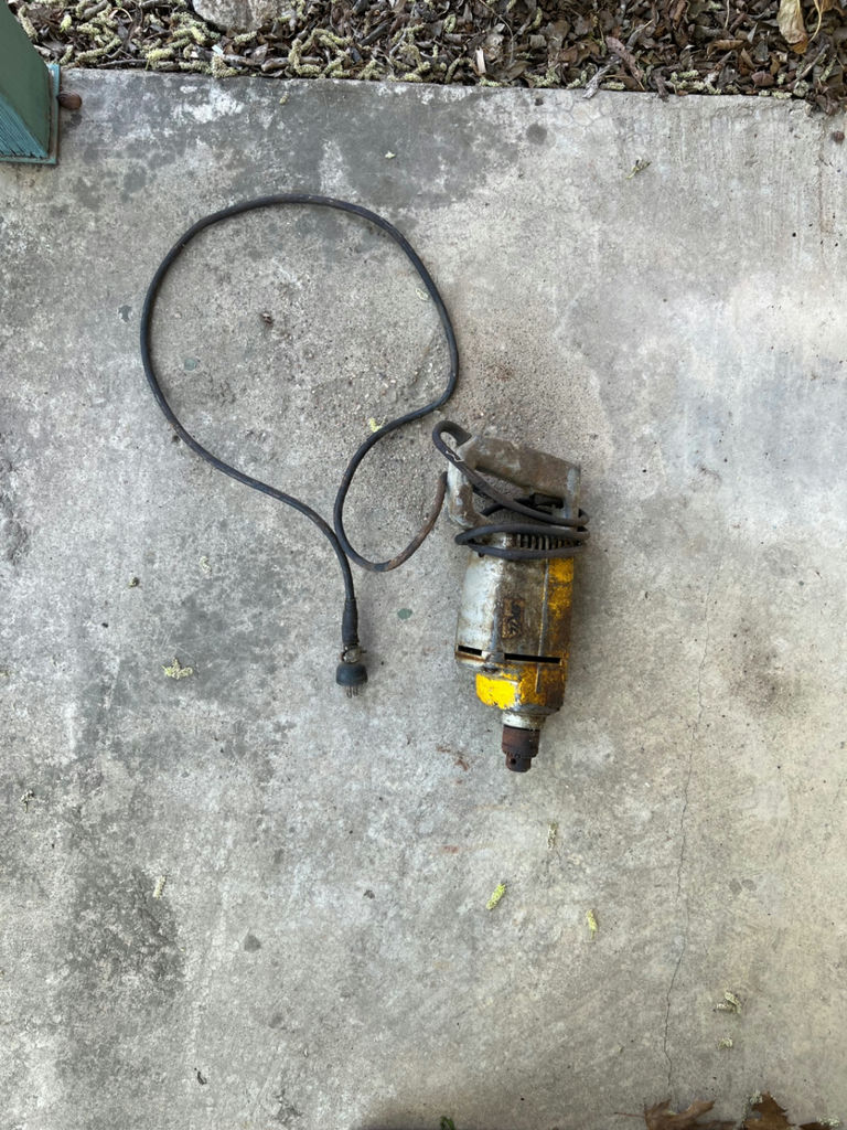 Vintage Hand Tools, Antique Levels, and Vintage Drill - image 17 of 18