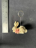 Assorted Easter Bunny Figurines and Ornaments - thumbnail 31 of 37