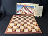 Vintage board game collection including Trivial Pursuit, Backgammon, Checkers, and Planet Hollywood - thumbnail 9 of 20
