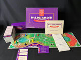 Balderdash and Trivial Pursuit board game sets - thumbnail 1 of 10