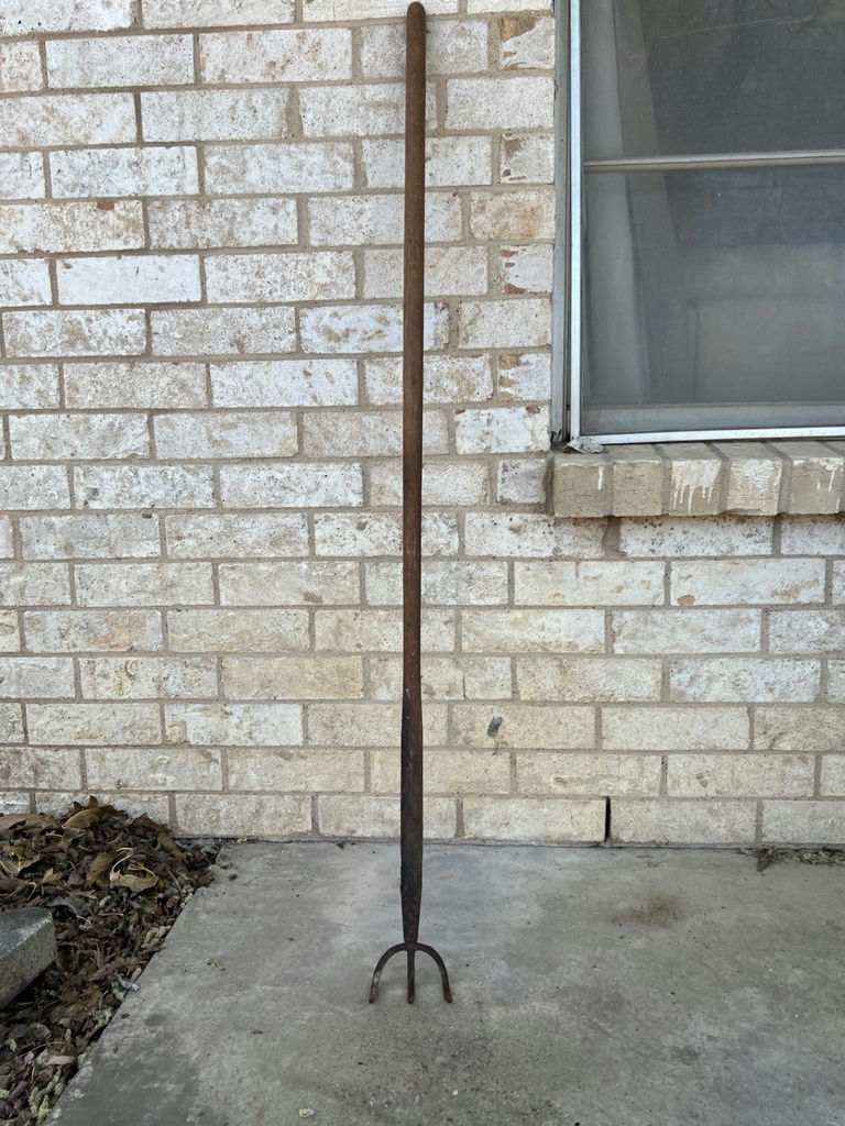 Antique garden tools - image 14 of 14