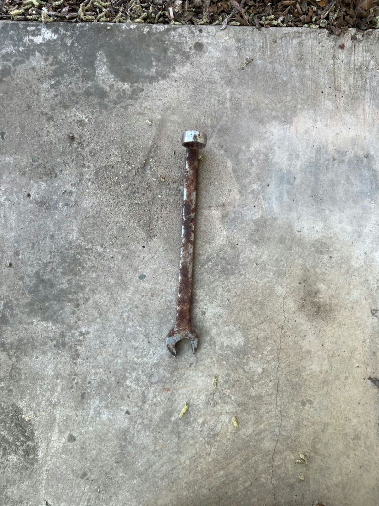 Vintage Hand Tools, Antique Levels, and Vintage Drill - image 12 of 18