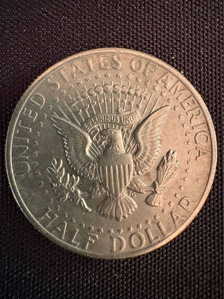 Assorted USA Coins - image 12 of 15