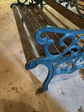 Cast Iron Benches - thumbnail 11 of 18