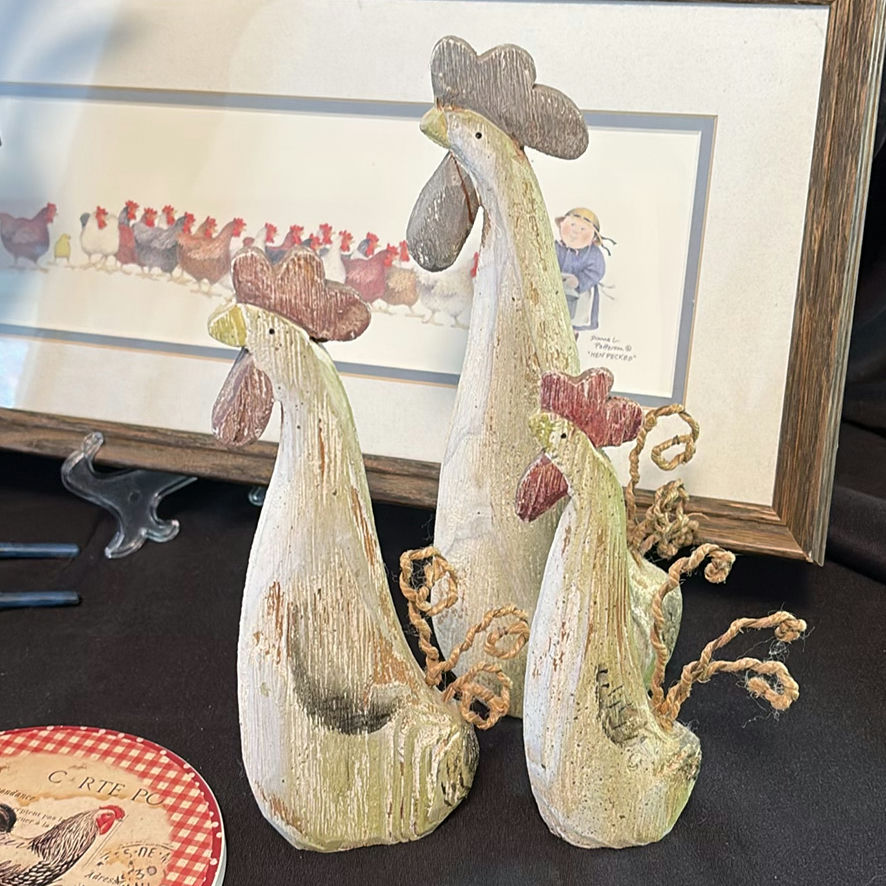 Collection Of Farmhouse Decor - image 3 of 15