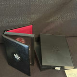 1996 RCM Proof Set Of Canadian Coins - thumbnail 8 of 9