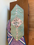 Collection Of Quilted Table Decor - thumbnail 7 of 17