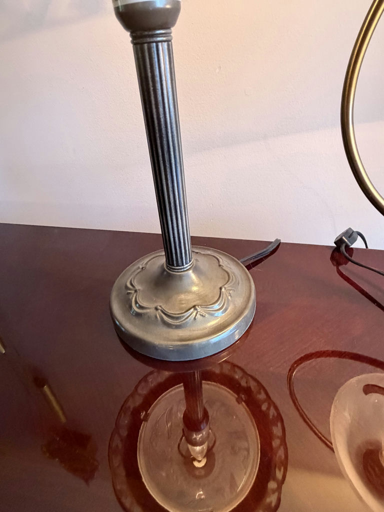 Assortment Of Lamps - image 10 of 10