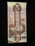 Collection Of Canadian Coins and Bank Notes - thumbnail 15 of 18