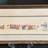Collection Of Farmhouse Decor - thumbnail 9 of 15