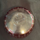 Crystal Vase & Bowls - thumbnail 12 of 13