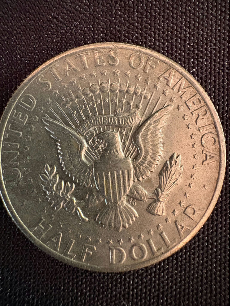 Assorted USA Coins - image 11 of 15
