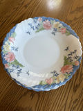 Vintage Arcopal “Florine” Bowls - thumbnail 6 of 7