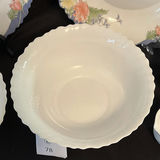 Vintage Arcopal “Florine” Serving Dishes - thumbnail 4 of 9