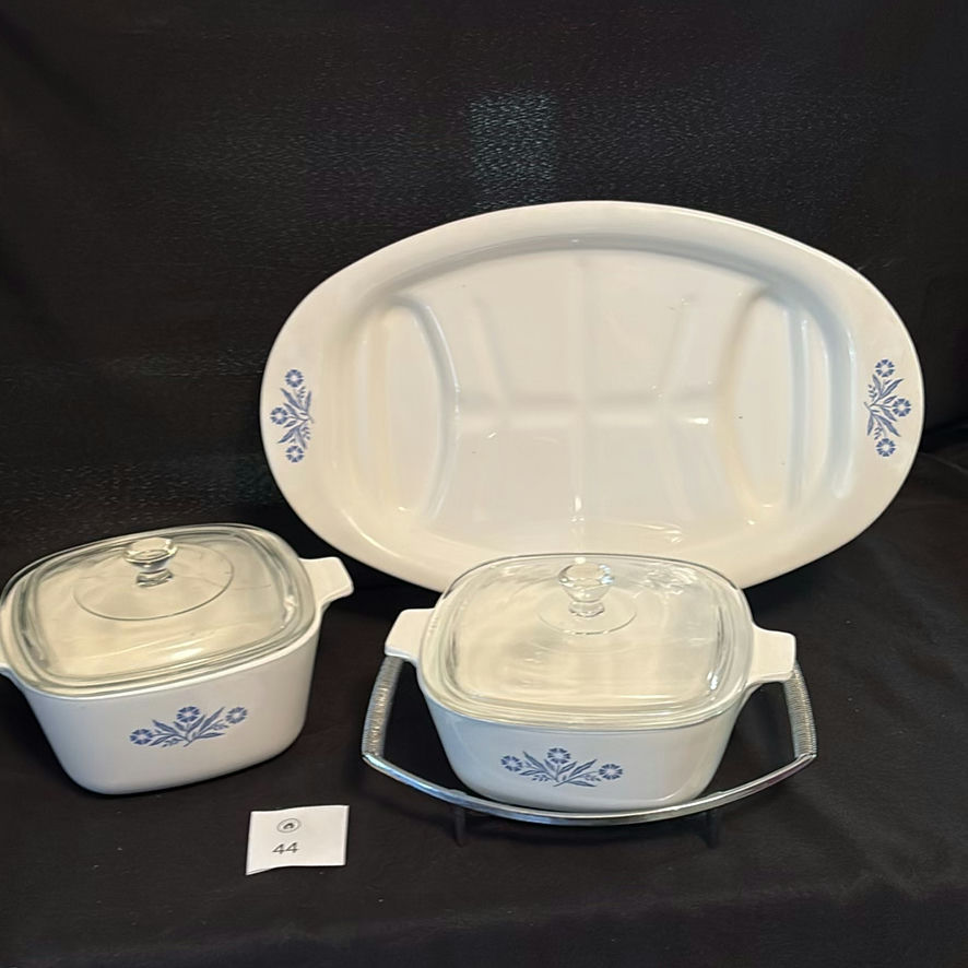 Vintage Corning Ware - image 1 of 11