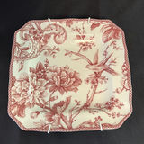 Collection Of Pink Decorative & Collector Plates - thumbnail 21 of 24