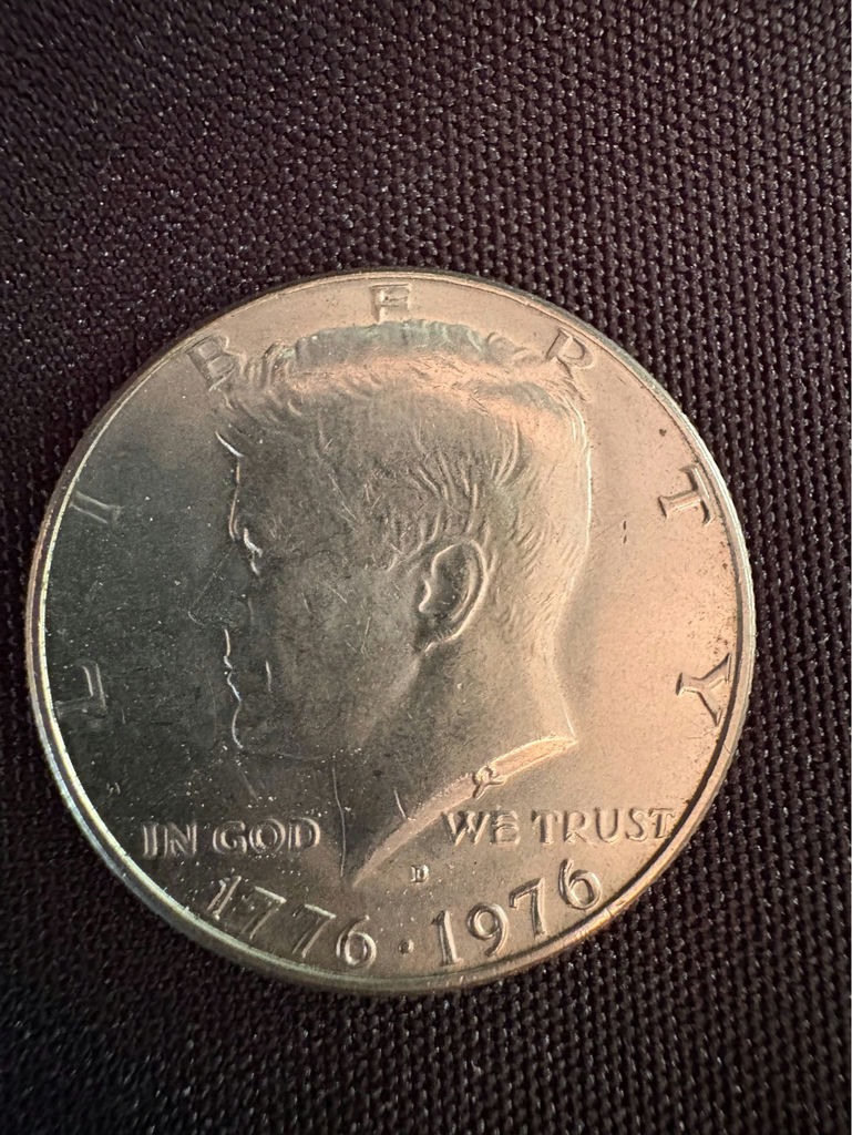 Assorted USA Coins - image 5 of 15