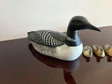 Loon & Duck Decoys - thumbnail 8 of 10