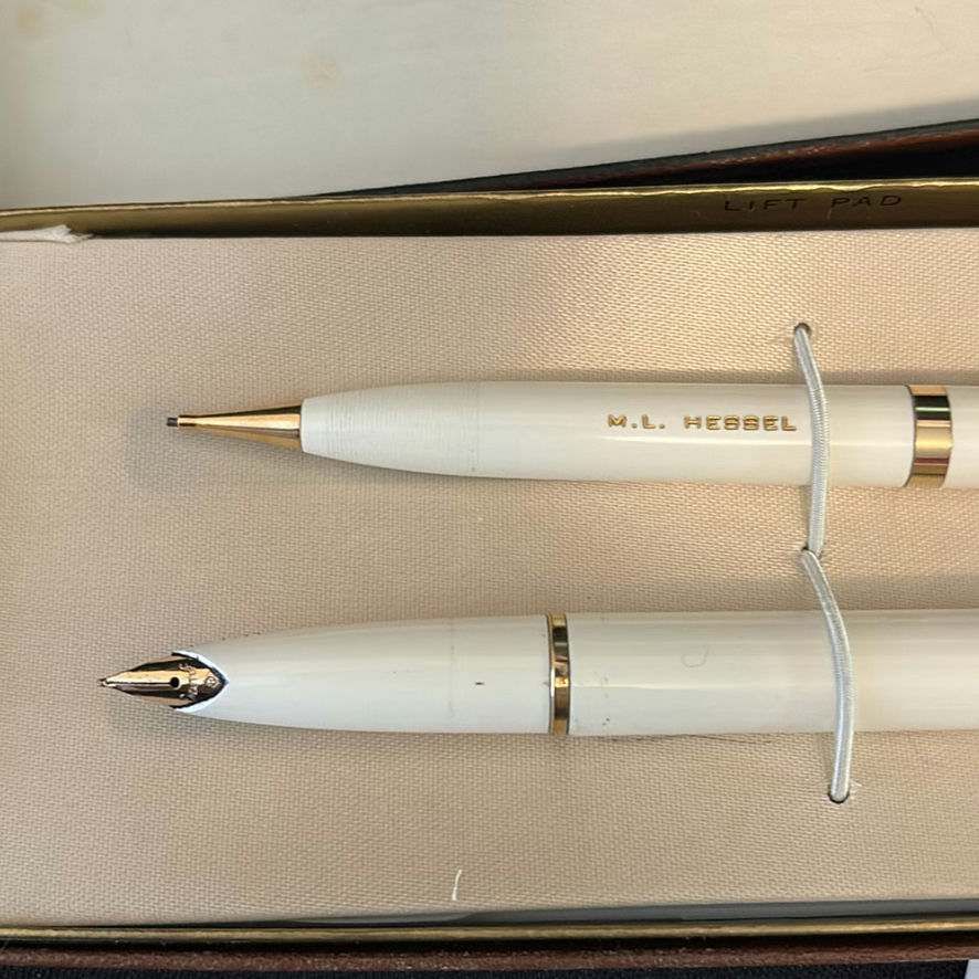 Sheaffer’s Pen Sets - image 6 of 7